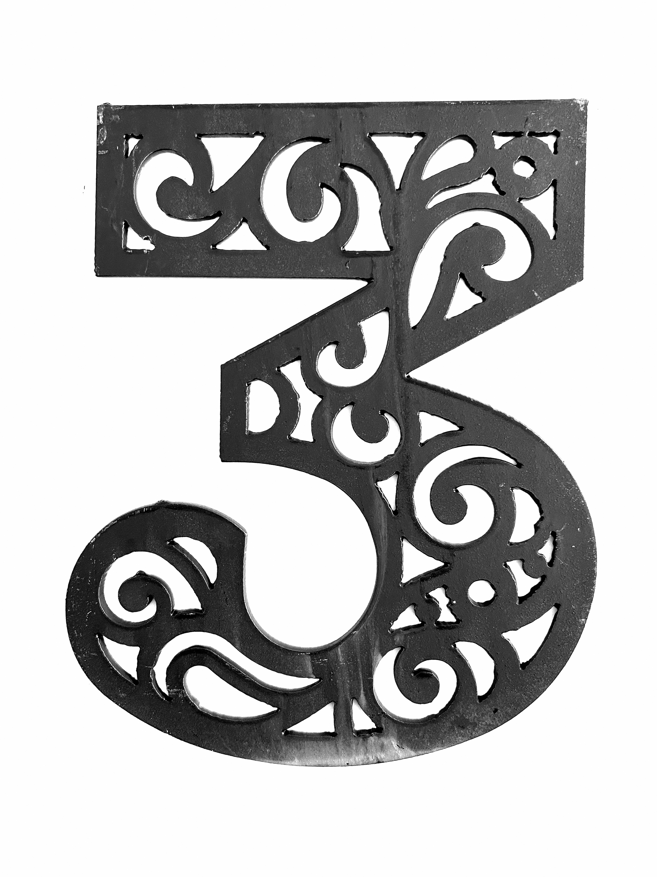 Декор. Кована , 255x215x2, арт. 120/3